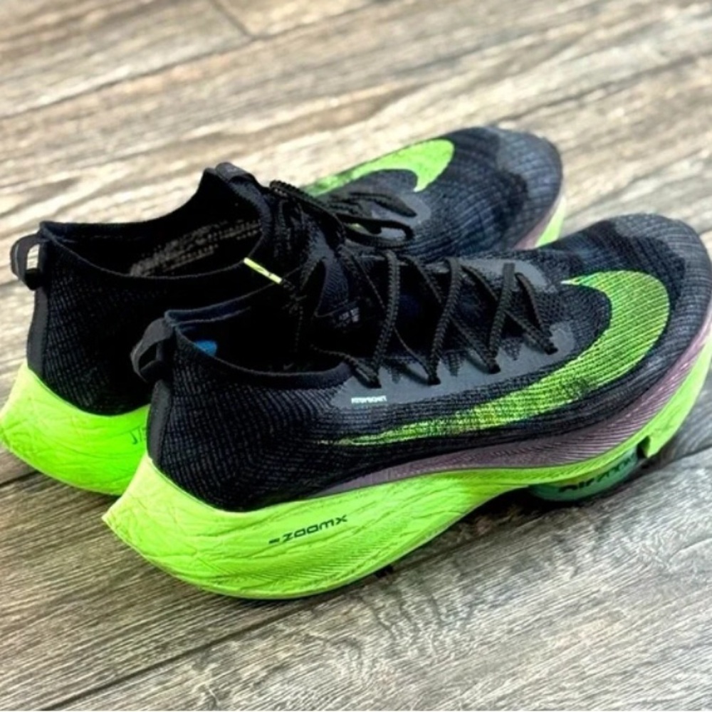 Nike Air Zoom Alphafly Next%3 Running Shoes